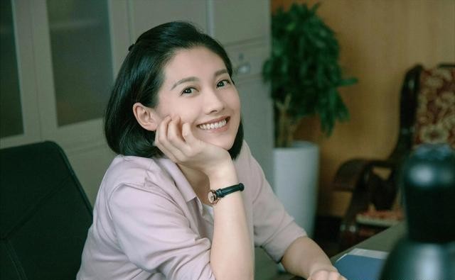 样貌平平，却总演央视大剧，还能搭档名导大咖，马藜到底什么来头