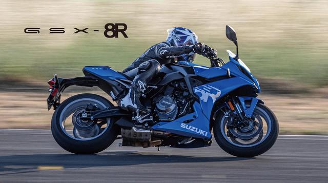 2025年度十佳高性能中大型摩托车公布，本田竟然没上榜！