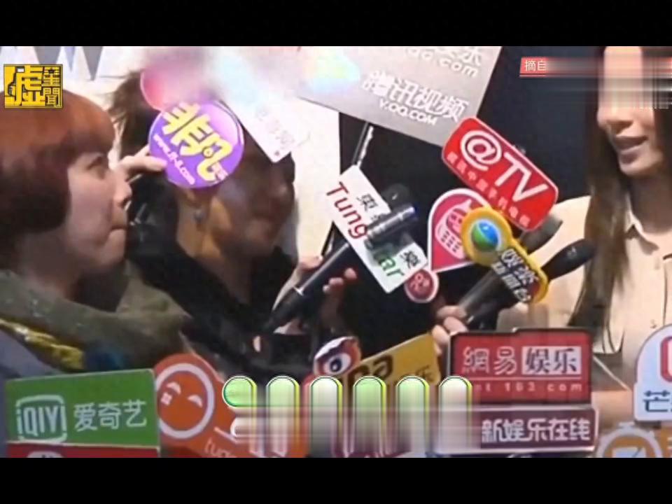林俊杰情史大揭秘，新女友被王思聪表白过！