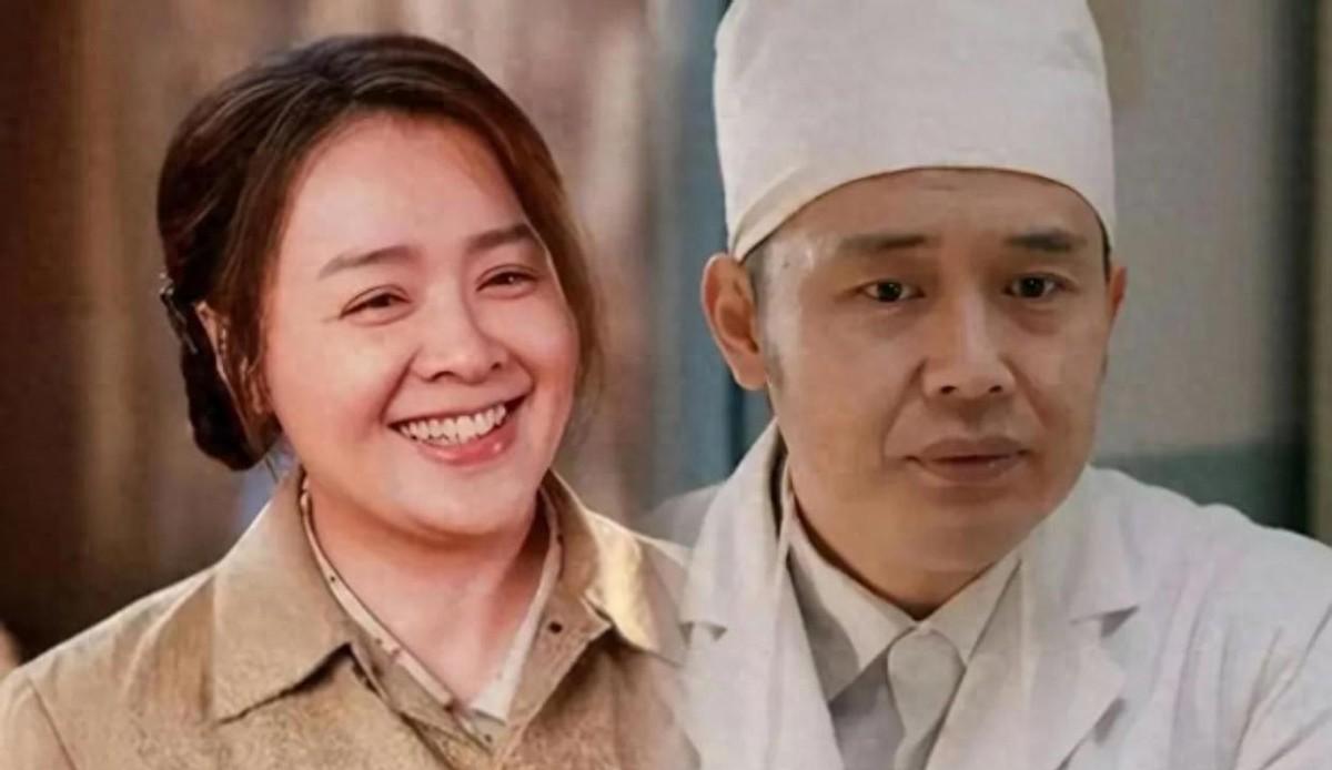 《六姊妹》这部剧里，他俩竟然是两口子？！这波狗粮我先干为敬！