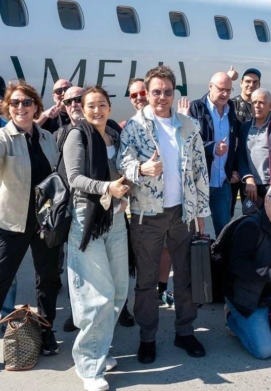 一群“白眼狼”,移民海外的老艺人纷纷回国,网友:滚回去