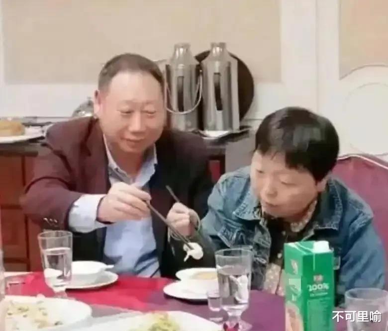 杜妈直播间唠家常:最放心不下的就是闺女,以后日子她希望郭威能替她照顾好姐姐