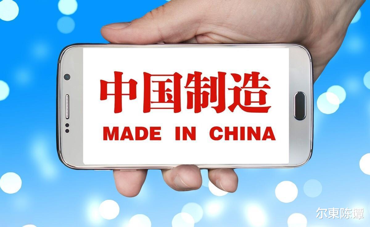 印度成美国最大iPhone供应商,中国被超越了?别被数据骗了