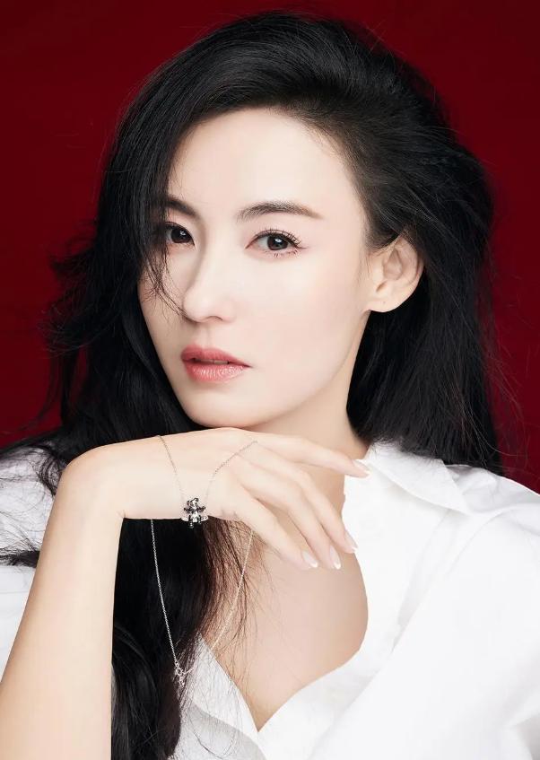 张柏芝不再沉默！坦白三胎儿子生父身份，难怪谢霆锋拒和王菲领证