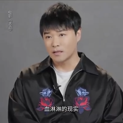 看完《恶意》预告,我想说:中国悬疑电影的大门要被陈思诚踹烂了