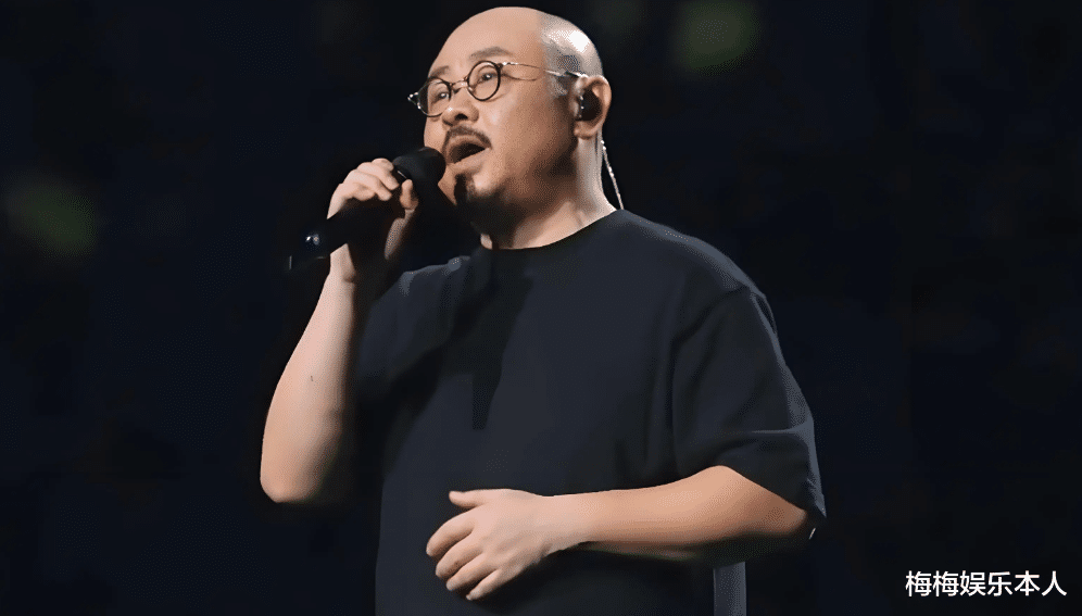 丢下女儿与富商私奔,刀郎和杨娜离婚30年,如今天差地别可曾后悔