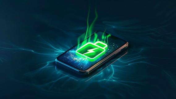 手机电量不耐用？维修师傅教你6个小妙招，轻松告别电量焦虑