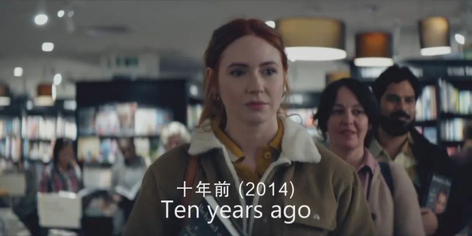 9.3分神剧，他一出手就是王炸