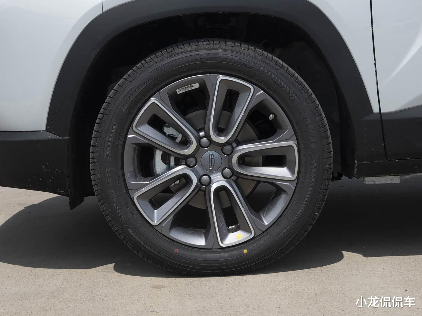 新款吉利ICON即将上市，内饰重新设计，搭载181Ps 1.5T四缸发动机