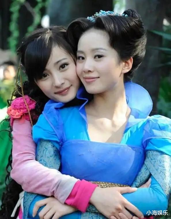 张艺谋新电影官宣，杨幂圆了15年前梦想，“诗幂”再合作备受期待