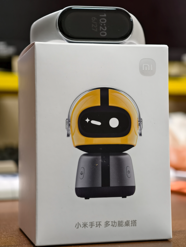 小米剛上架的199元新品，把所有米粉整不會了