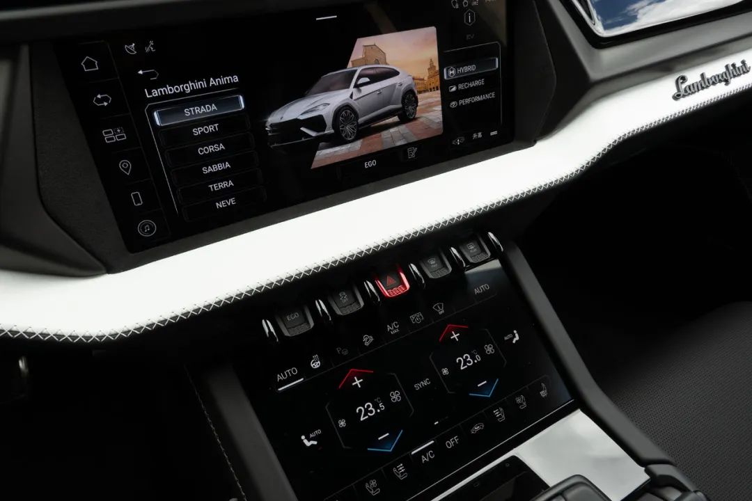 征服极限——兰博基尼Urus SE越险之旅 | CAR ADVENTURE