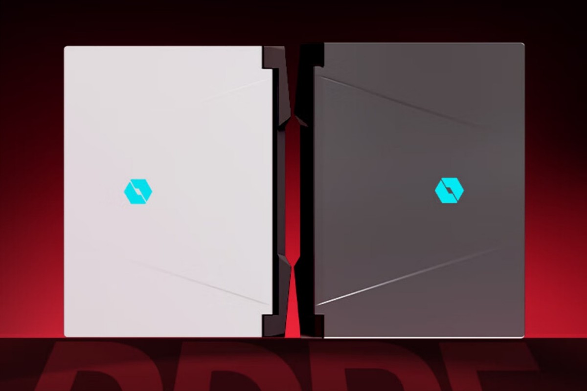 极光X还是蛟龙16 Pro？机械革命两款RTX5060笔记本对比你选谁