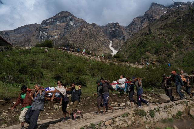 印度终止7亿美元芯片制造计划,印度芯片产业再受打击