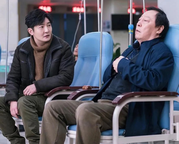 蒋欣携36集大剧来袭！全员戏骨！我难掩激动，终于有像样家庭剧