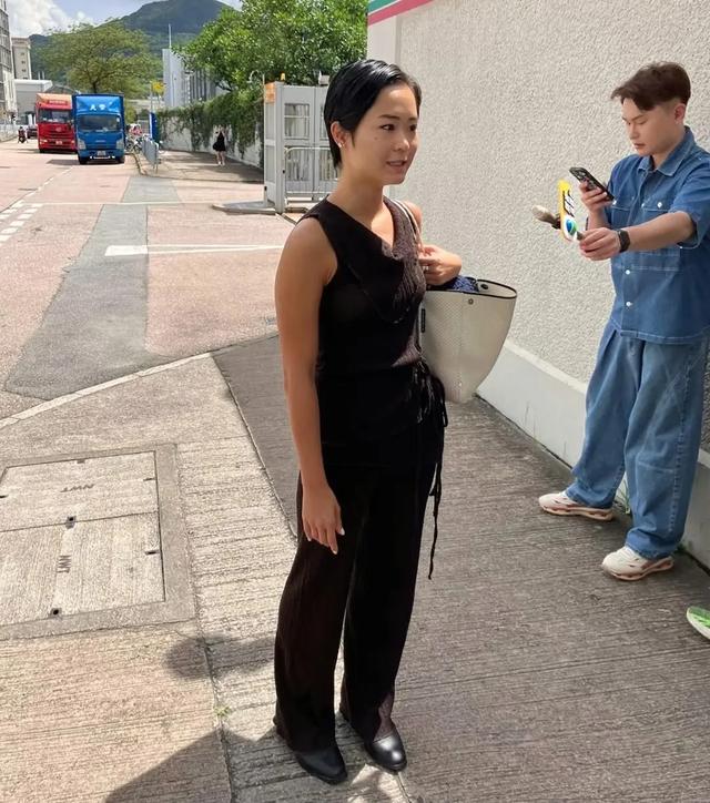 2025年香港小姐竞选首轮面试开始了,快来看看这届佳丽颜值如何?