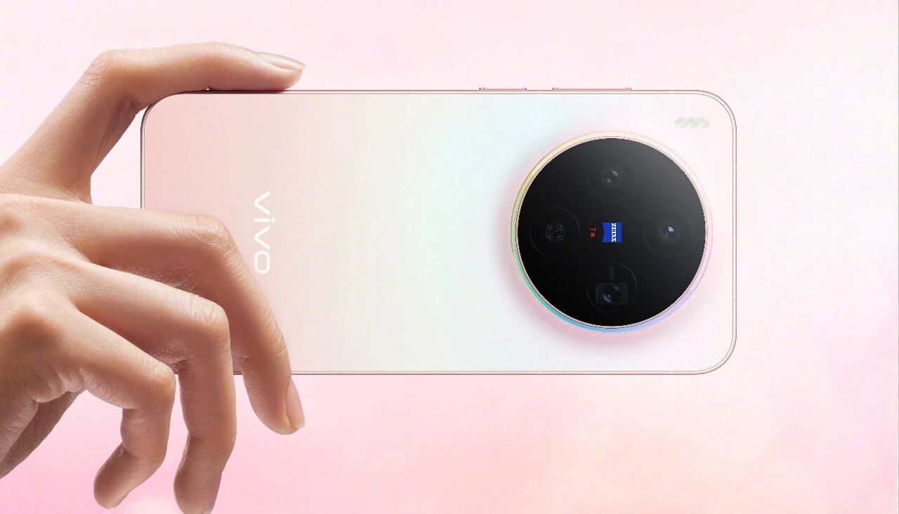 性能 TOP10 手機排名：小米 17 全系上榜！