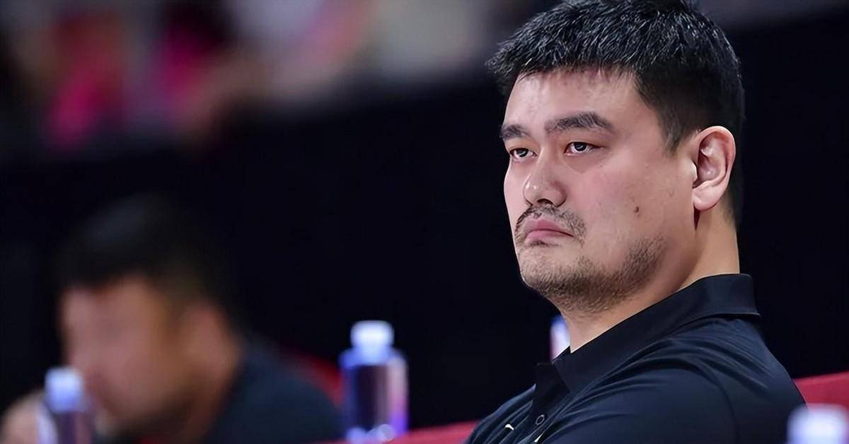 姚明索要NBA养老金？现在每年领2.2万刀，62岁+每月1.5万刀