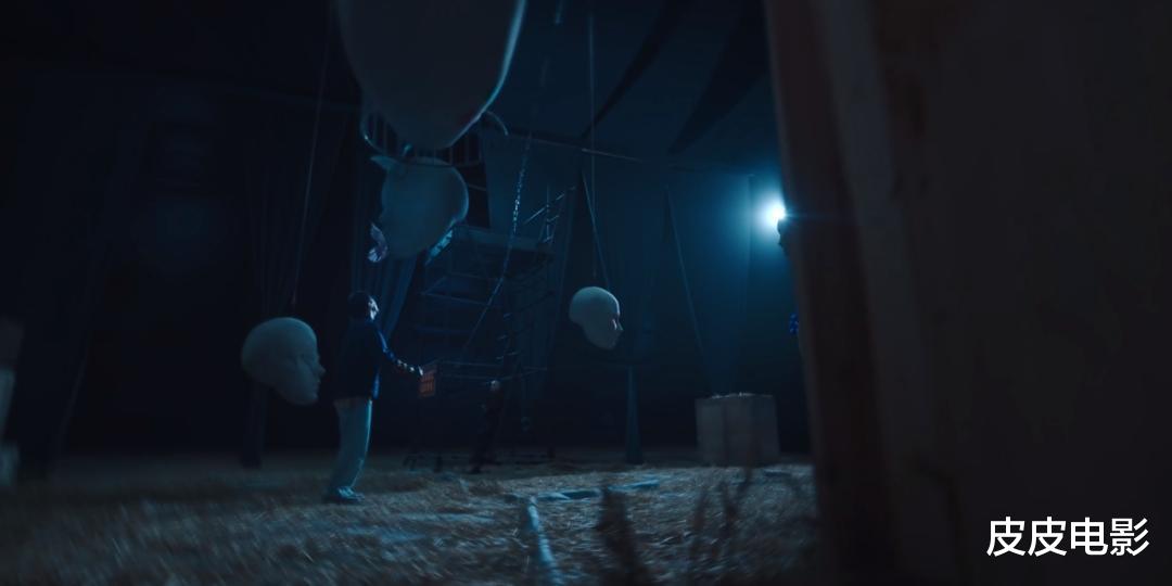 《在人间》真实口碑出炉，38岁赵丽颖口味又变了，这部悬疑剧要火