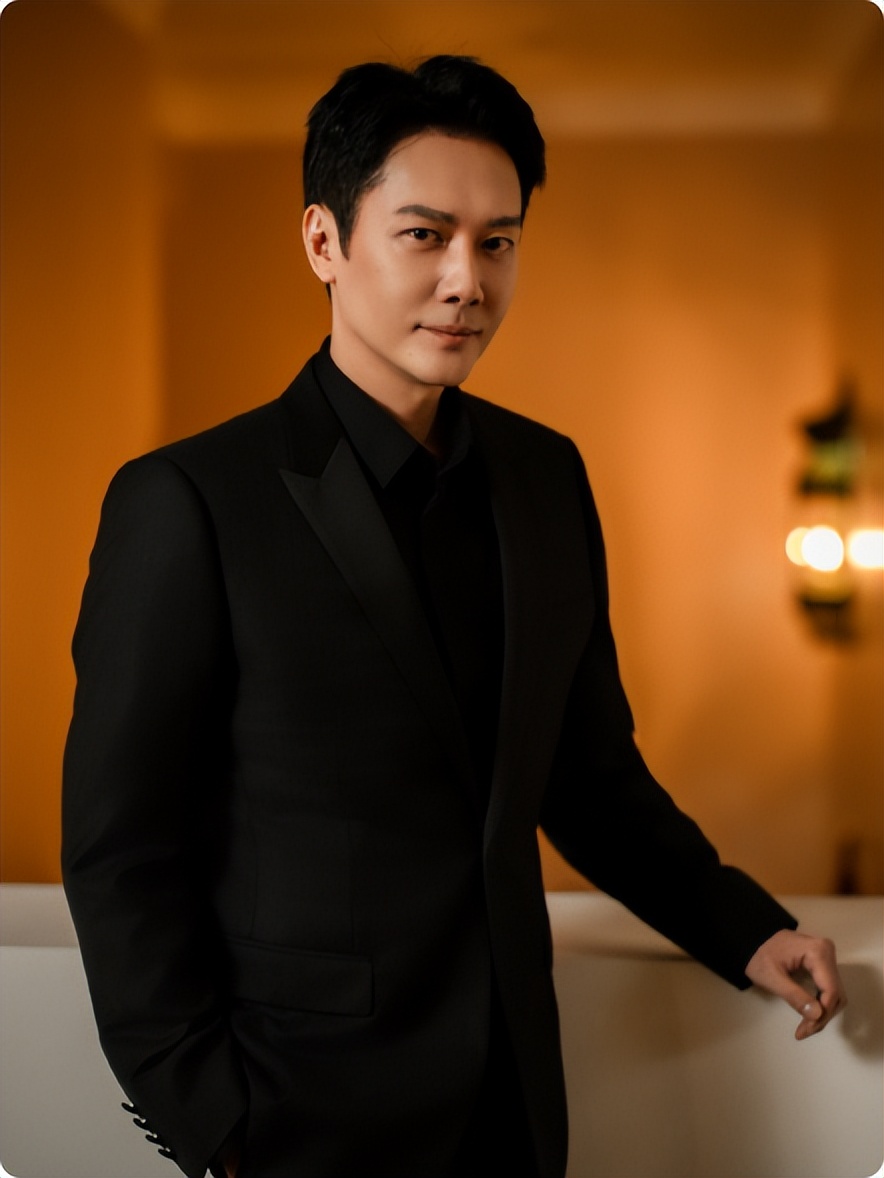 与景甜闪婚传闻真相大白1个多月，冯绍峰更新动态，赵丽颖说得对