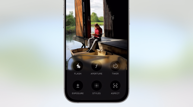 苹果昨晚发布的新品,让我有点想买iPhone17了