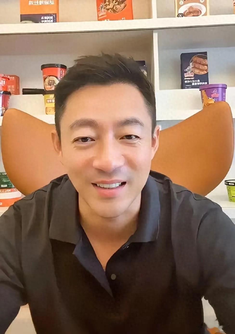 汪小菲果然是精明，S妈再次发声