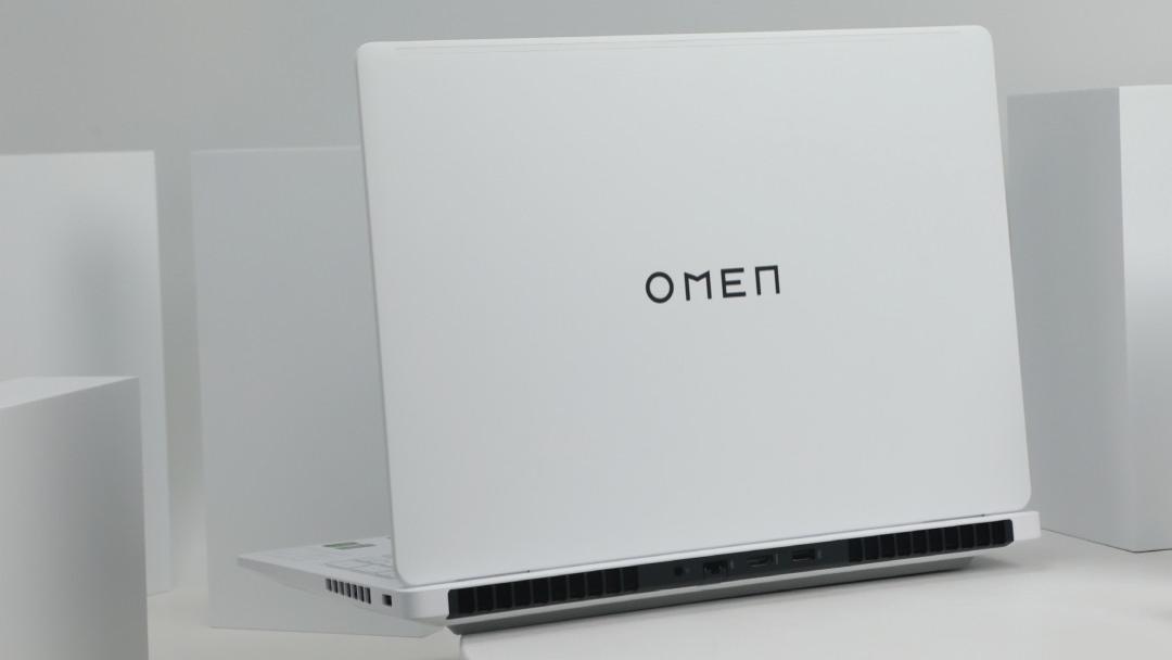 實力超群的高端游戲本標桿——OMEN暗影精靈MAX