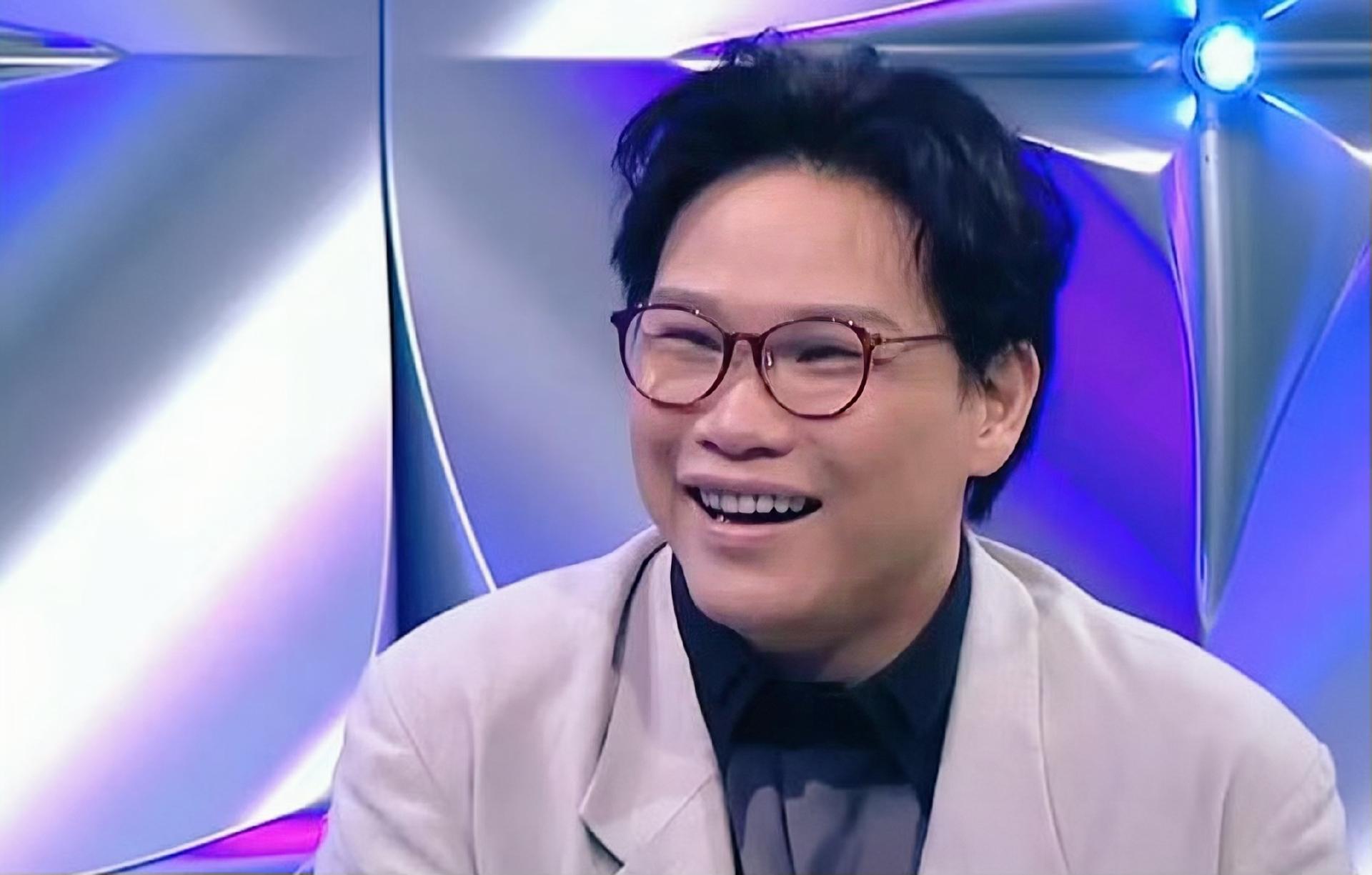 突发!香港知名男星被曝婚内出轨,前一天还在和妻子秀恩爱