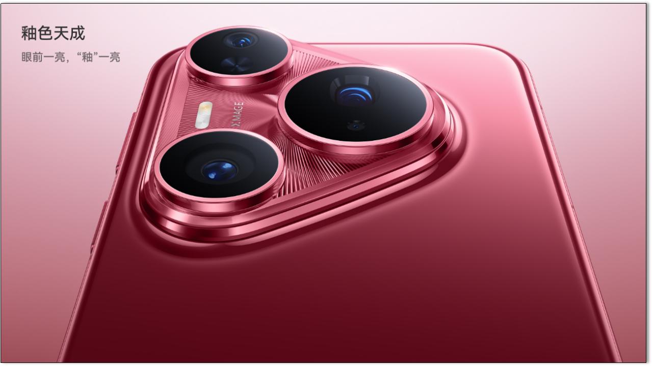 华为公布鸿蒙5.1升级计划,同步透露6.0系统路线图