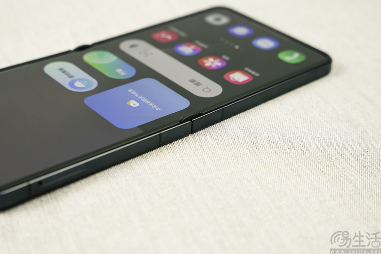 三星Galaxy Flip7评测：内涵与众不同的小折叠