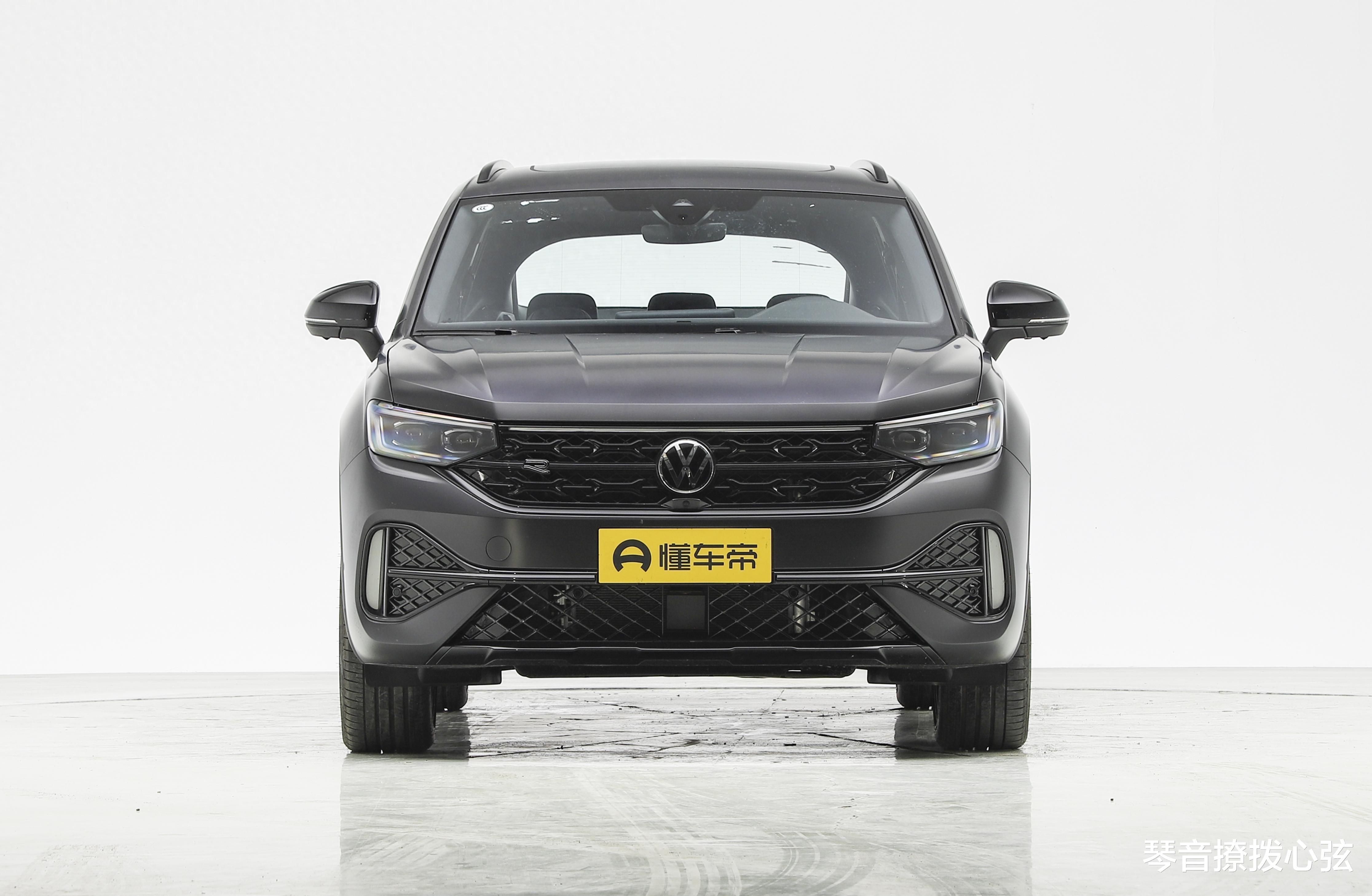 探岳X：2025，它凭啥还卖这么好？
