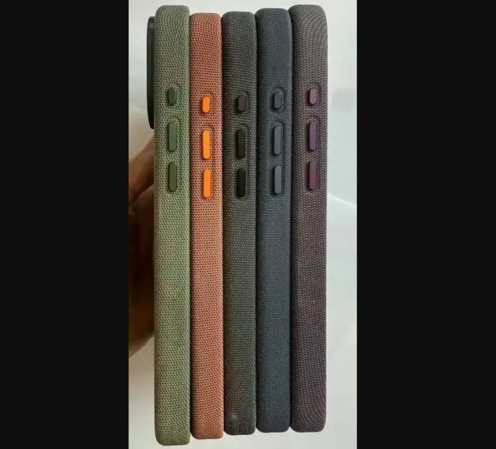 相机控制键淘汰?iPhone 17不用抢了