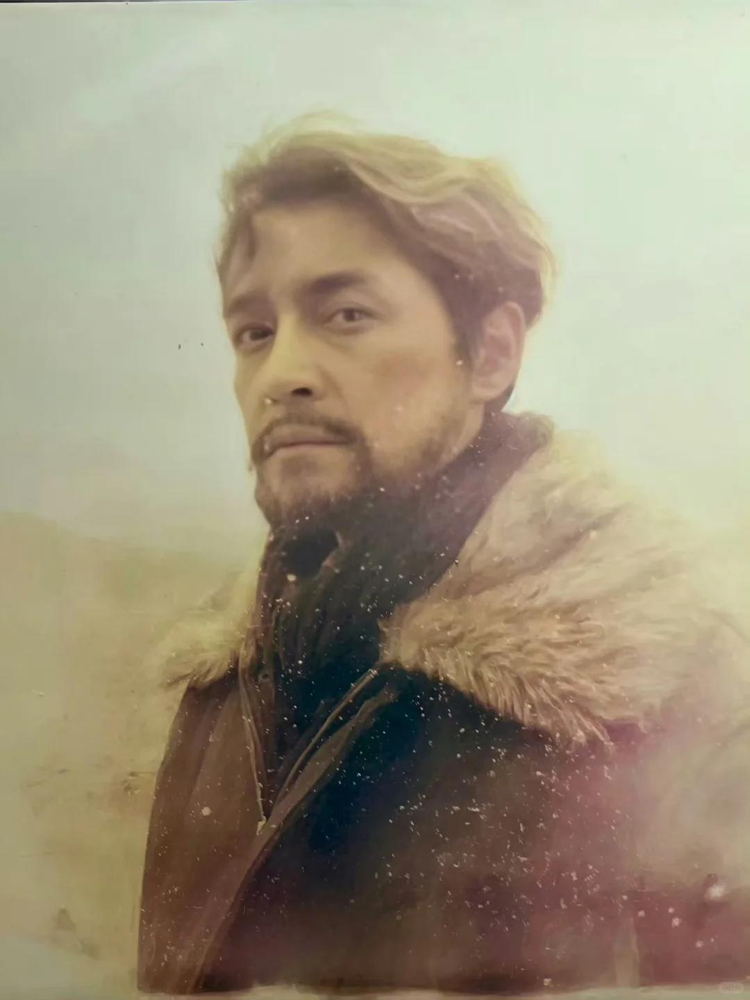 胡歌首度公开谈二胎儿子,更偏爱2岁女儿,对妻子的称呼尽显冷淡