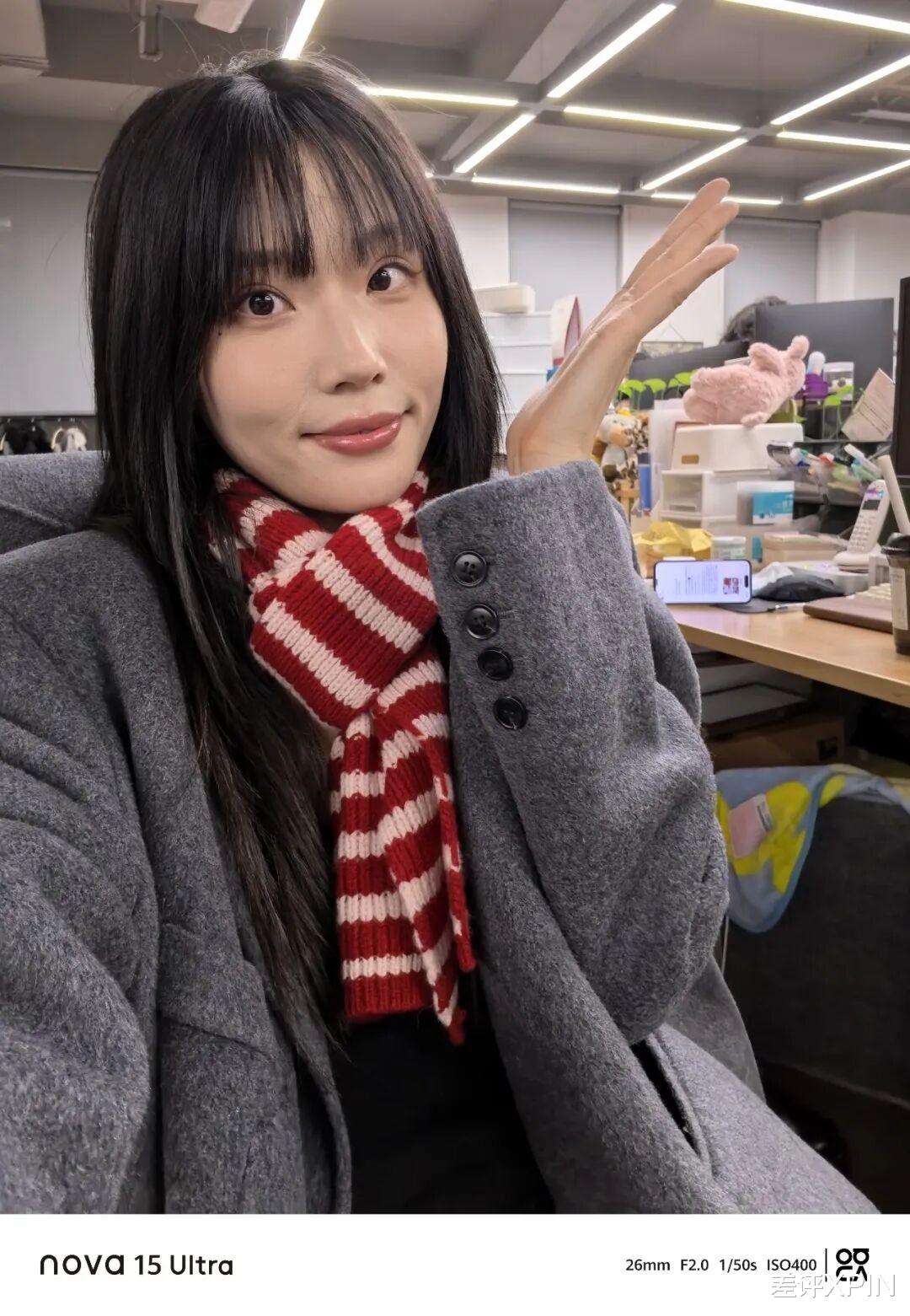 不漲價的華為nova，開始“硬剛”Mate系列了？