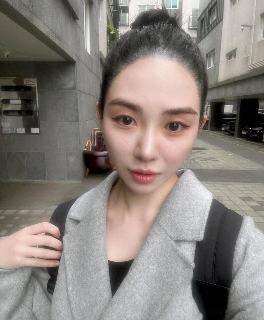 韩国女星惊爆轻生未遂！坦言人生崩溃，首次揭露家暴和被侵犯经历