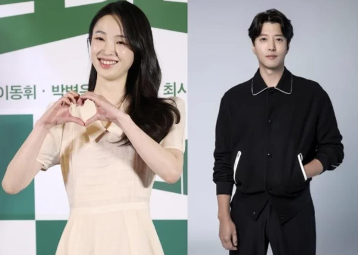 “椅子王”李东健默认承认小16岁女友，网友：这次能坐稳吗？