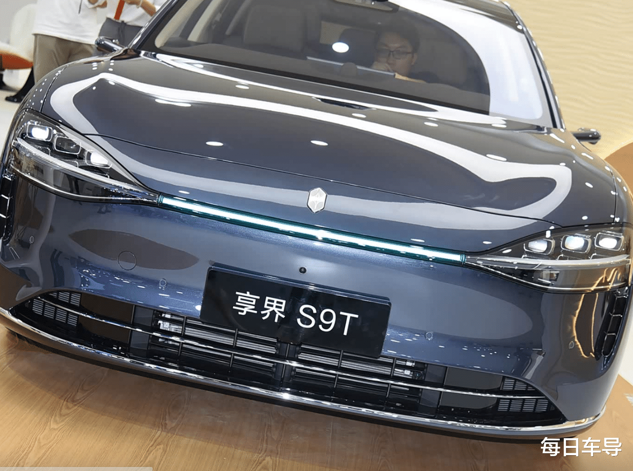 24小时订单破20000台，享界S9T将在9月16号上市，这次热度很高呀