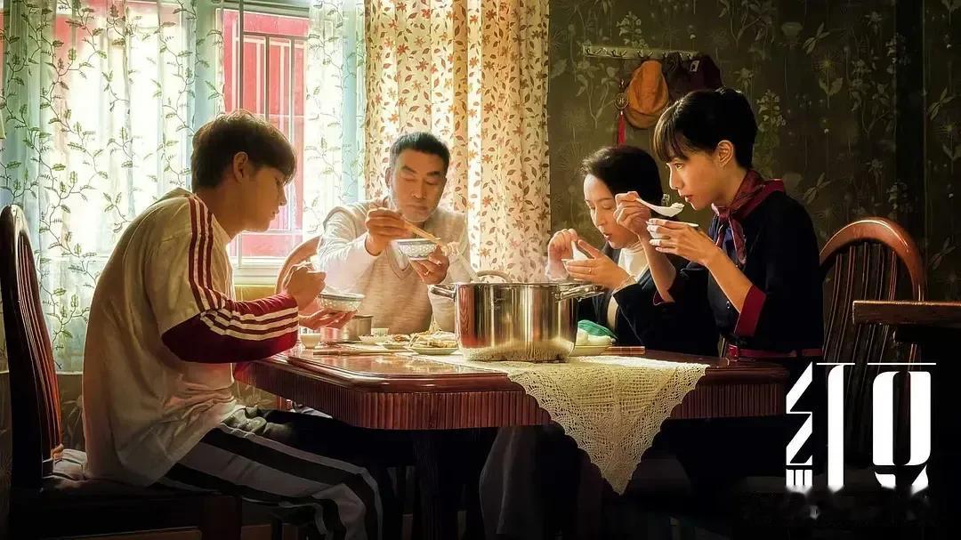 这周终于有救市大片了!!