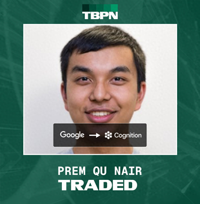 CEO卷走24億，二號員工血虧99%！30億Windsurf夢碎內幕曝光