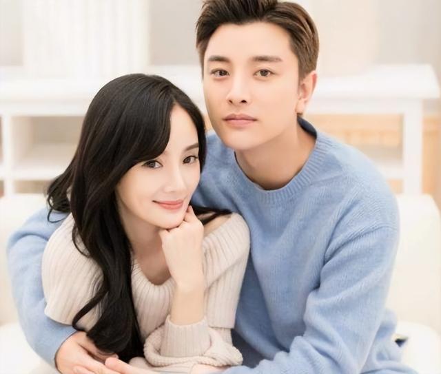 赵丽颖隐婚、张译息影、成龙添私生子？五一假没结束，传出6大瓜