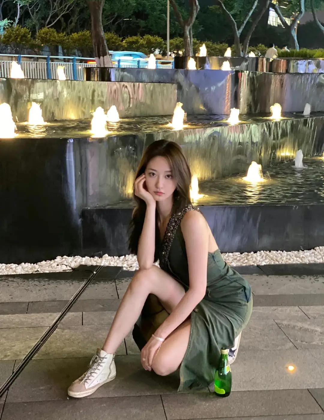 从舞者到演员，孙子聃的多元绽放！