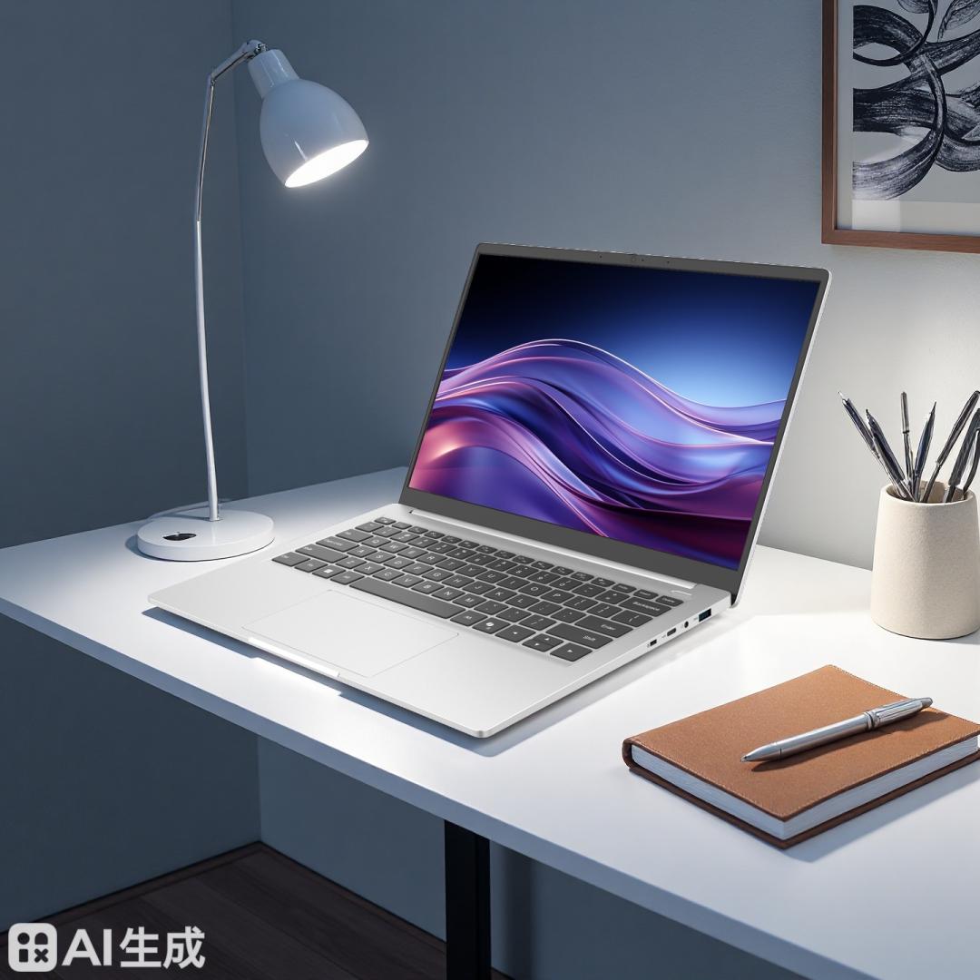 恒悅×百度：L14新品輕薄本預裝百度網盤開啟辦公新時代