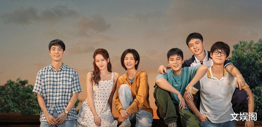 电视剧热榜：《念无双》第四，《棋士》第二，第一太强了！