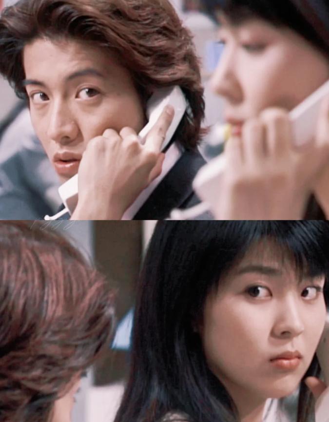 她是日本90时代最火的“清纯美少女” 出身豪门爆剧一箩筐！