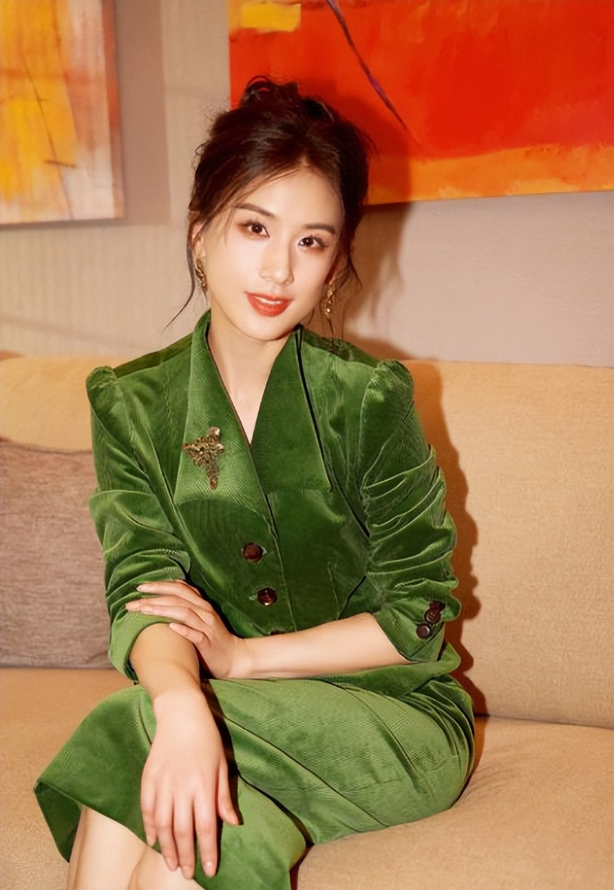 偷天换日？逼国家忍不住出手，黄圣依太无辜，但受害的何止她一人