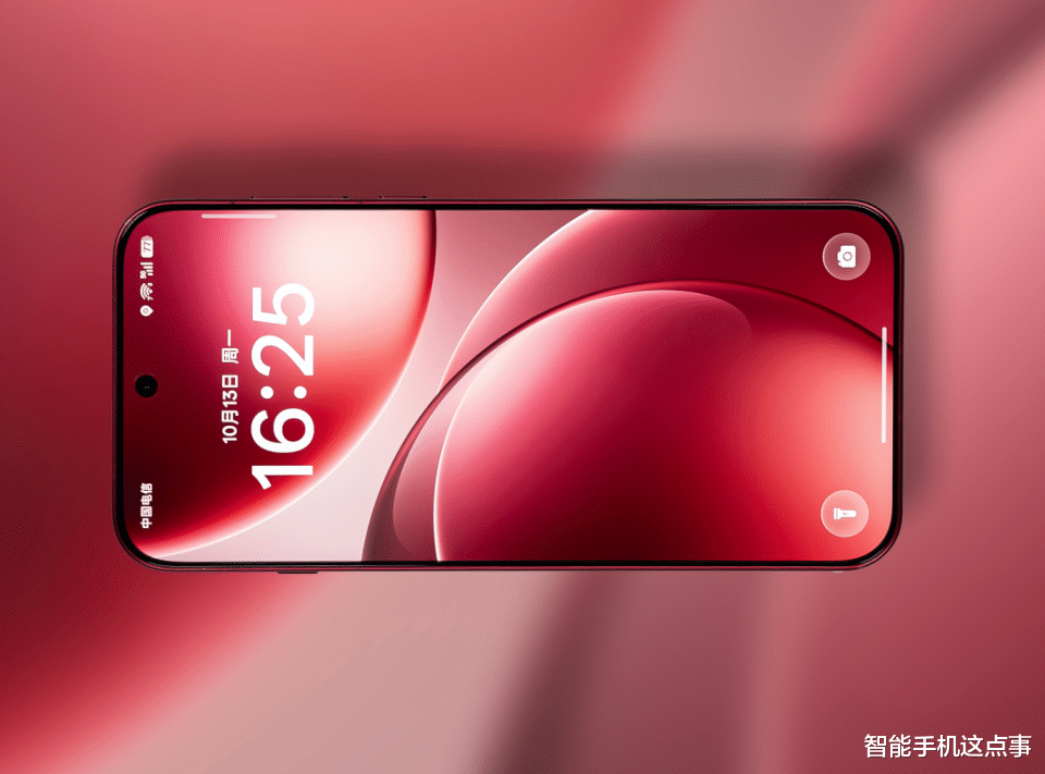 2025手機(jī)市場(chǎng)終極對(duì)決：vivo小米并列第一，華為確定周報(bào)第四！