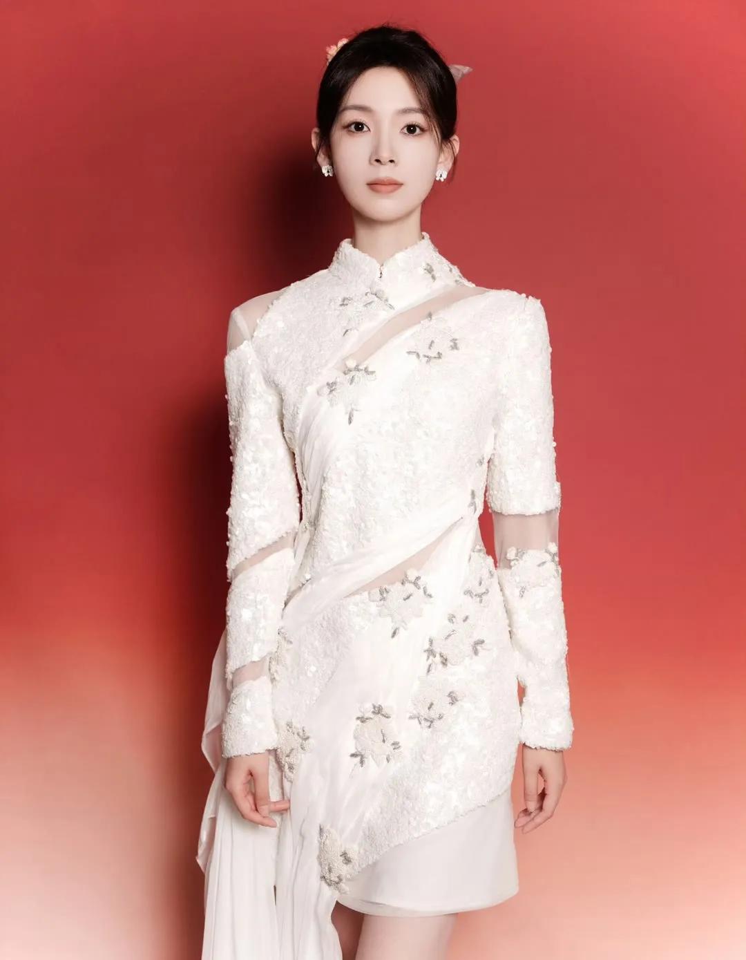 陈瑶,梦之蓝情姐