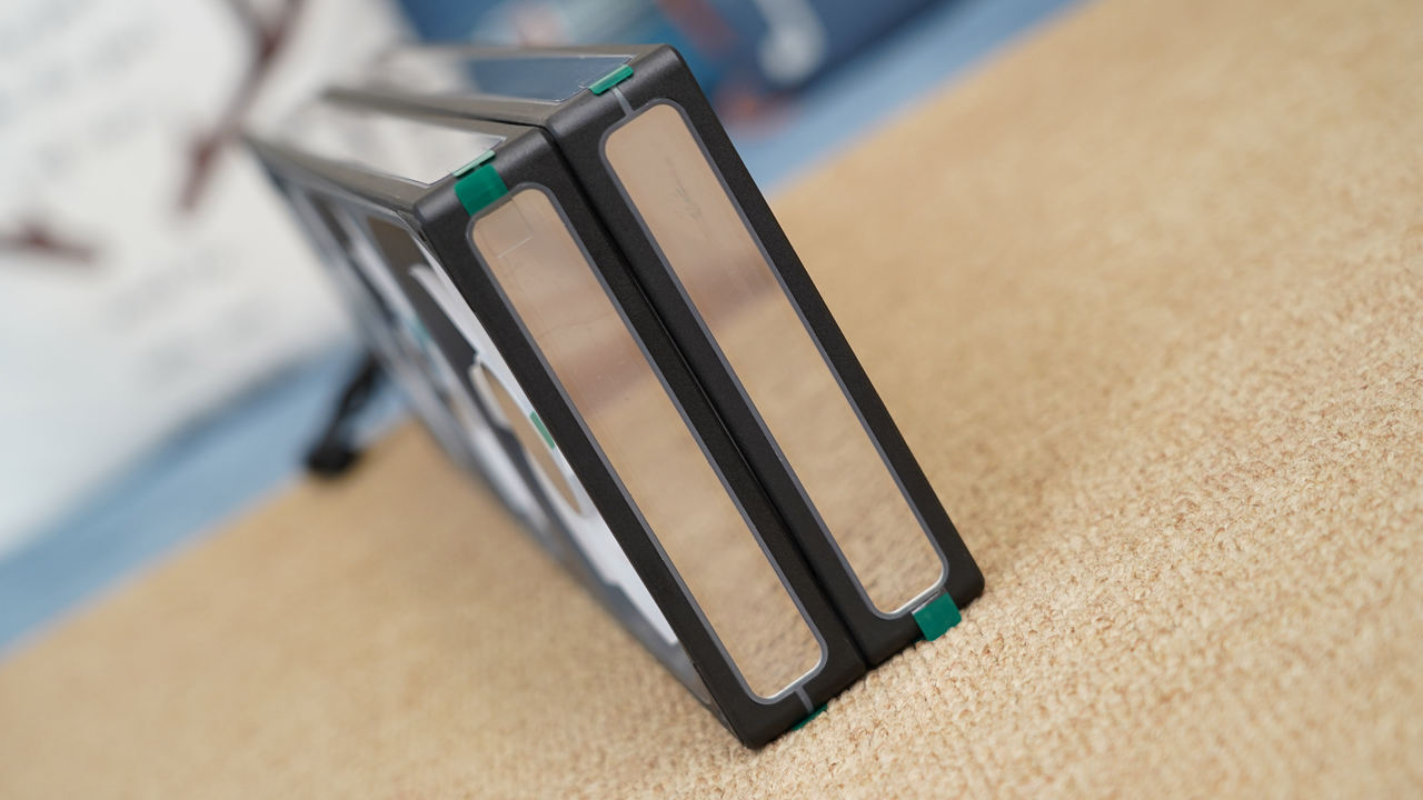 更适合游戏玩家的甜点显卡，AMD RX 9060 XT首发评测&装机分享