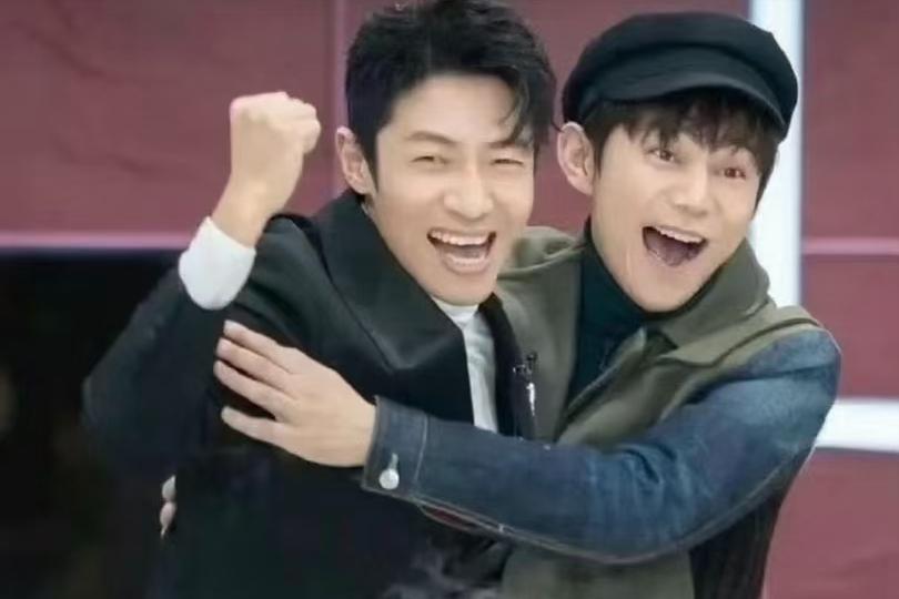 何炅撒贝宁为何落选“金声奖”？看完颁奖典礼，原因就一目了然了