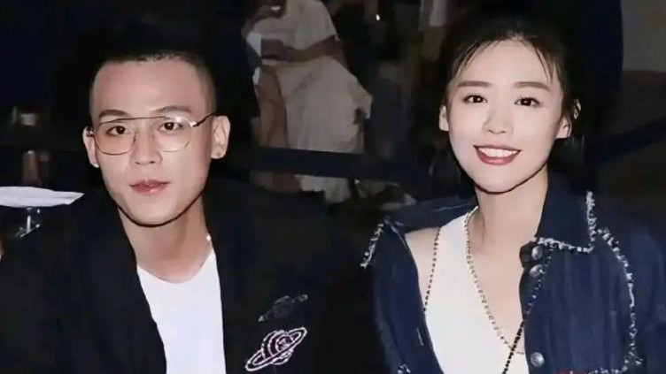 导播太会了！欧豪看马思纯的失神瞬间，网友：意难平天花板